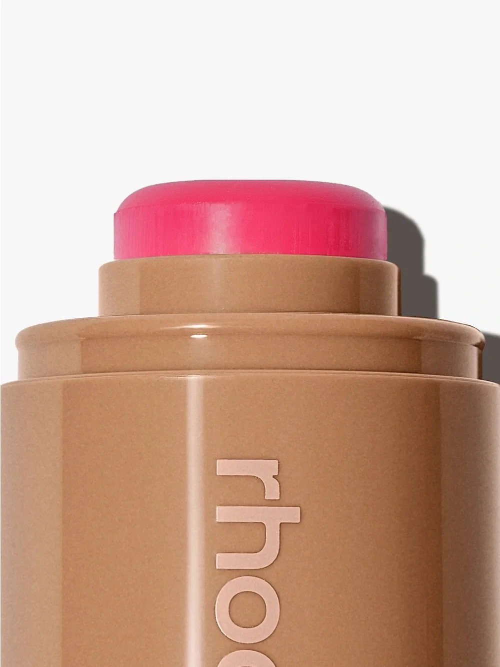 Rhode Pocket Blush in Juice Box